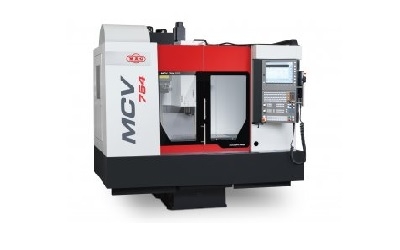Trung tâm gia công CNC